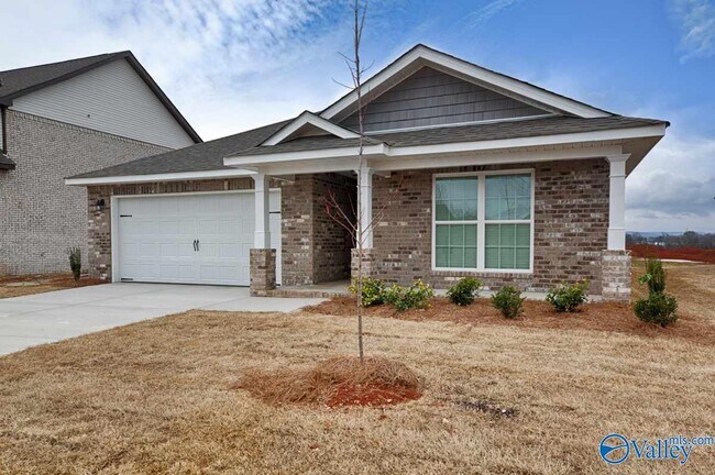 381 McCollum Rd in Meridianville, AL - Building Photo - Building Photo