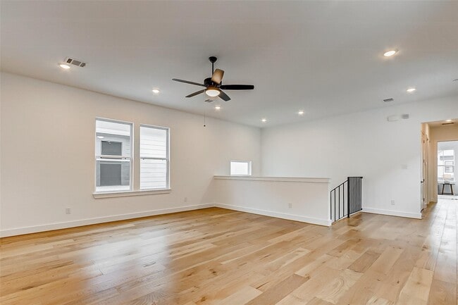 property at 7818 Janak Dr