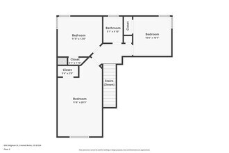 636 Zellwood Dr in La Vergne, TN - Building Photo - Building Photo