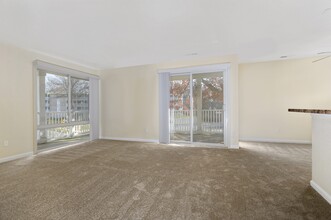 The Benjamin at Landover Hills in Landover Hills, MD - Building Photo - Building Photo