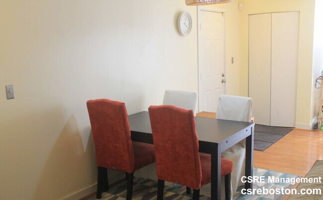 126 Tudor St, Unit A in Boston, MA - Building Photo - Building Photo