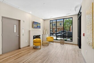 E Residences @ 6810 Polk St in Guttenberg, NJ - Building Photo - Building Photo