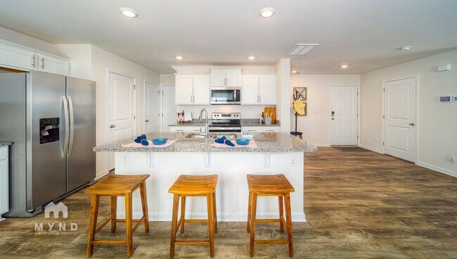 2124 Ryker Davis Ln in Charlotte, NC - Building Photo - Building Photo