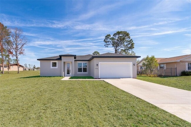 property at 15321 SW 43rd Avenue Rd