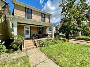 1131 East End Ave in Pittsburgh, PA - Building Photo - Building Photo