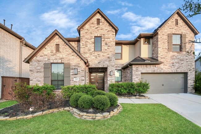 property at 1710 McCrae Hill Ct