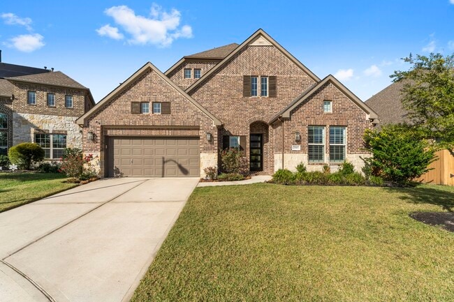 property at 27907 Emerald Vista Dr