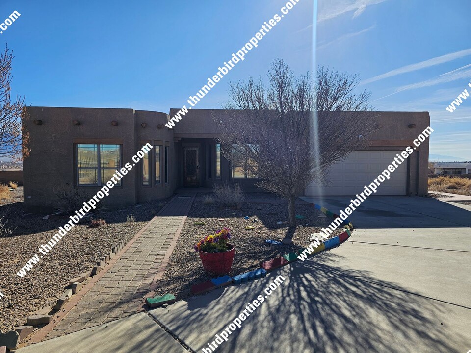 1312 Westside Blvd SE in Rio Rancho, NM - Building Photo