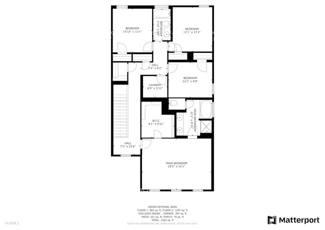 184 Bryon Ln in Acworth, GA - Building Photo - Building Photo