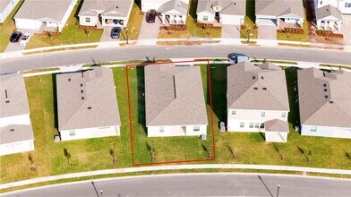 4032 Redbridge Lp in Davenport, FL - Building Photo - Building Photo