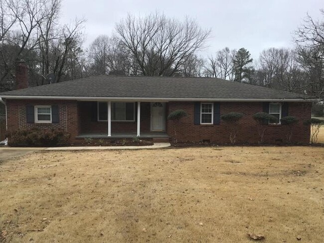 property at 9179 Segers Rd