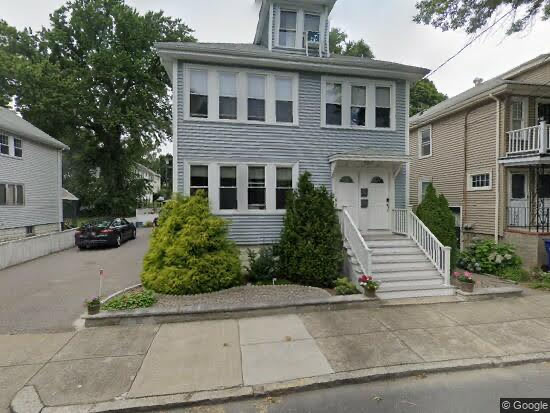 17 Donnybrook Rd in Boston, MA - Building Photo