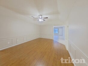 417 Bryan Dr in Crowley, TX - Building Photo - Building Photo