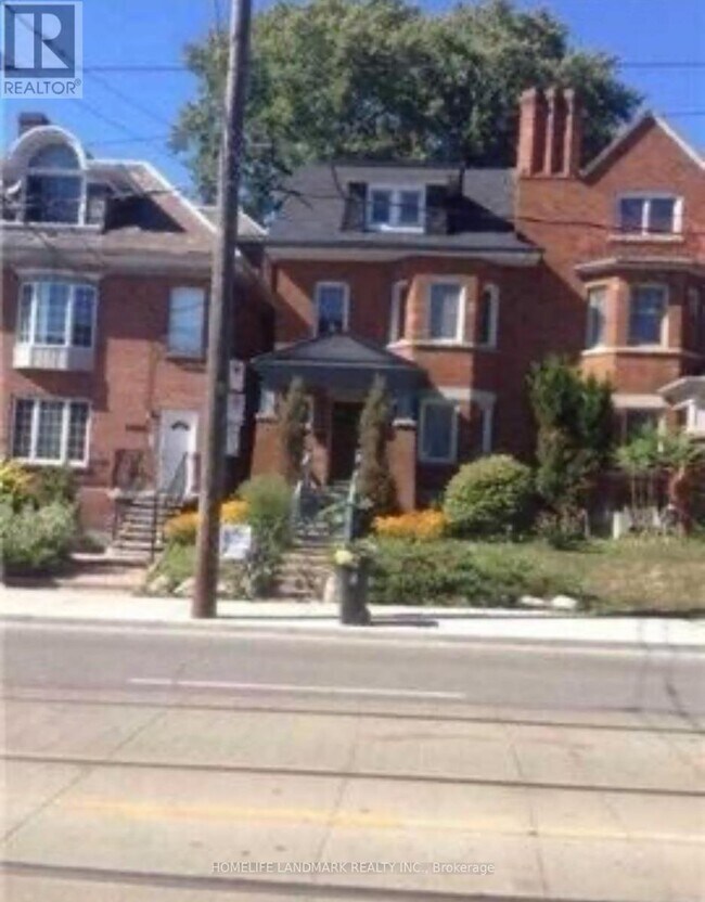 property at 1492 King St W