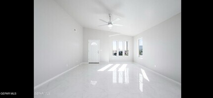 15221 Gauge Ct in El Paso, TX - Building Photo - Building Photo