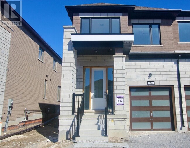 property at 24 Walters St