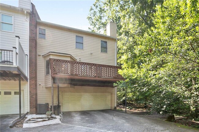 5915 Princess Ln NW in Norcross, GA - Building Photo - Building Photo