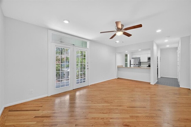 property at 3300 Yorktown St