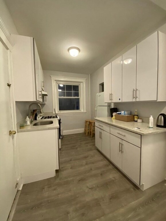 10 Melvin Ave in Boston, MA - Building Photo - Building Photo