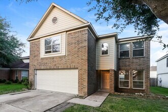 3306 Clipper Winds Way in Houston, TX - Building Photo - Building Photo
