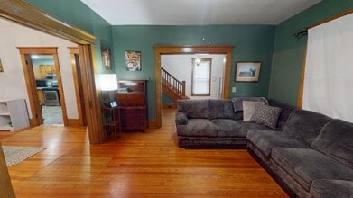 2554 1st Ave in Huntington, WV - Building Photo - Building Photo