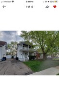 4542 Orkney Ave in Cincinnati, OH - Building Photo - Building Photo