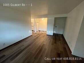 1005 Gilbert Rd in Madison, WI - Building Photo - Building Photo