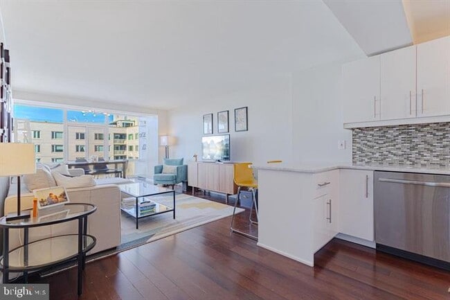 property at 730 24th St NW