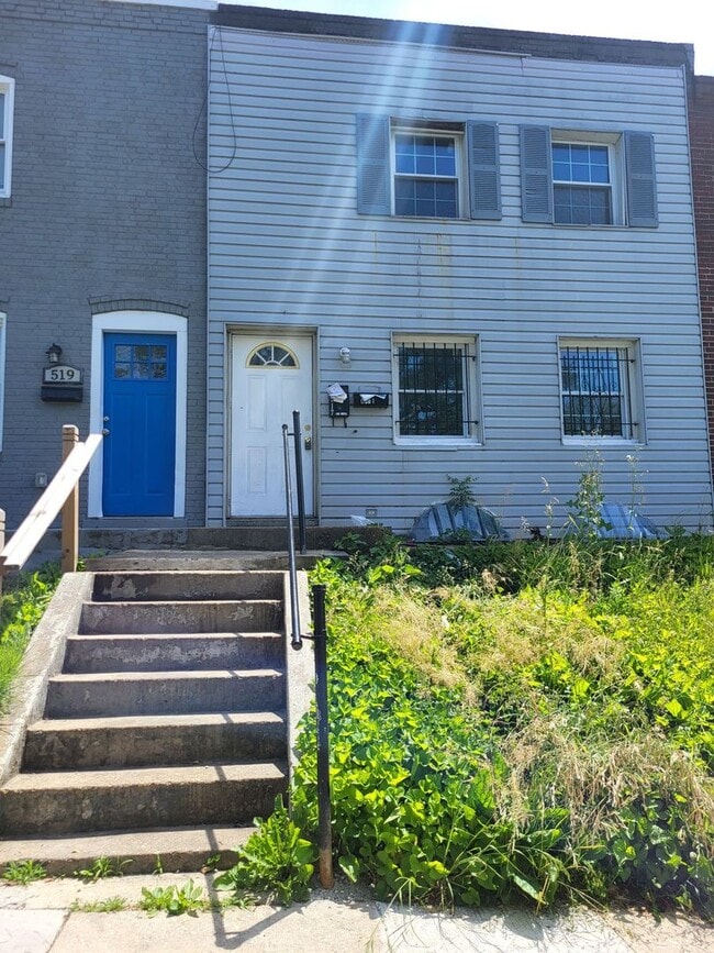 property at 517 Baltic Ave
