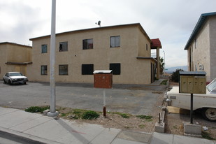 2269 Exeter Dr in Las Vegas, NV - Building Photo