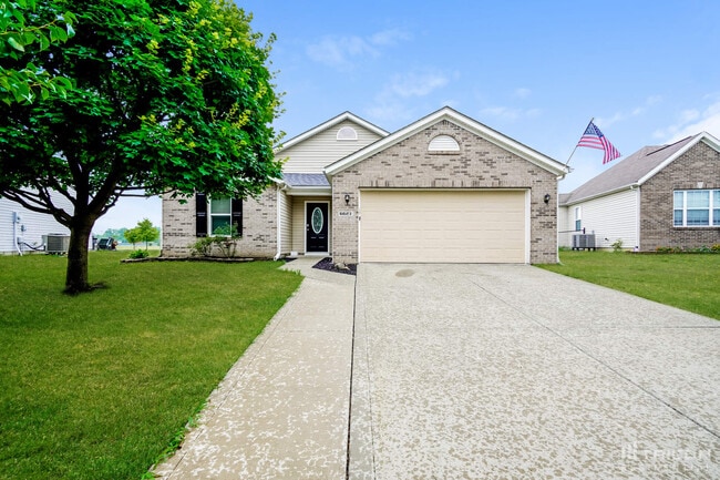property at 6623 Coppel Ct