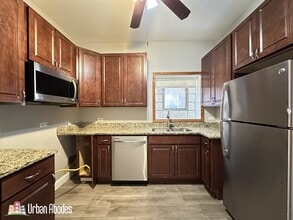 3530 N Elston Ave, Unit J03W in Chicago, IL - Building Photo - Building Photo