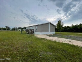2306 Rachesky Ave in Panama City, FL - Building Photo