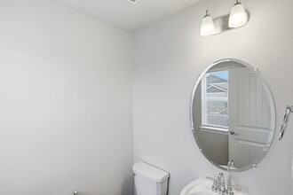 6110 Meadowbank Ln in Colorado Springs, CO - Building Photo - Building Photo