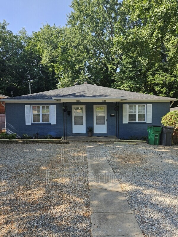 property at 2009 Grier Ave