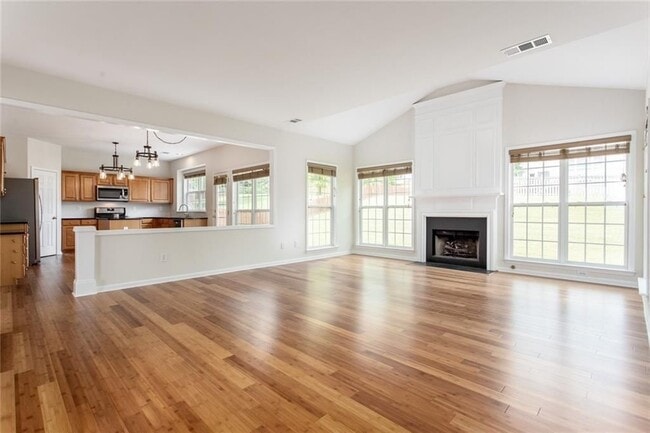 1805 Montcliff Dr in Cumming, GA - Building Photo - Building Photo