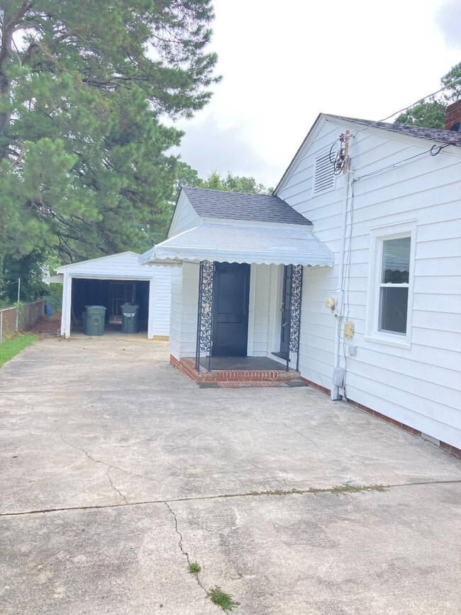 510 Macon St S in Wilson, NC - Building Photo - Building Photo
