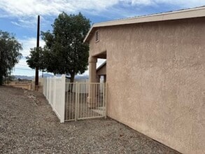 2770 Tonto Dr, Unit 73 in Lake Havasu City, AZ - Foto de edificio - Building Photo