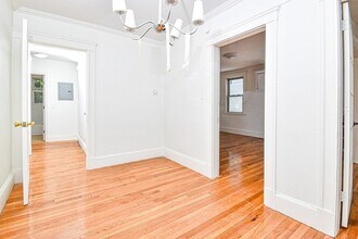 19 Ronan St, Unit 1 in Boston, MA - Building Photo - Building Photo
