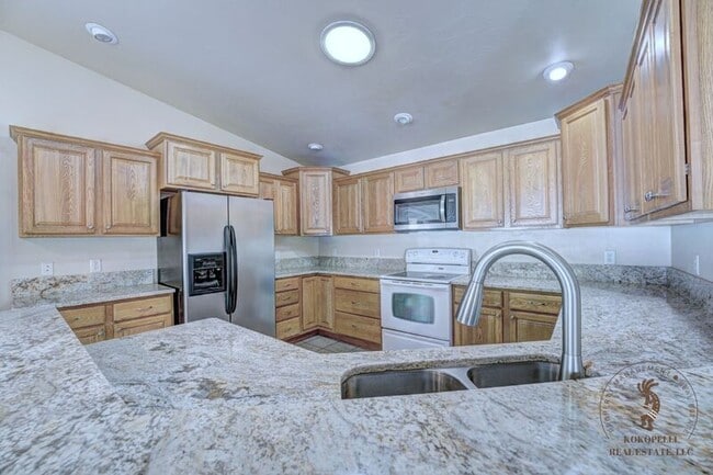 661 Mccaldon Way in Grand Junction, CO - Foto de edificio - Building Photo