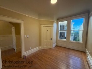 2211 Pine St in San Francisco, CA - Building Photo - Building Photo