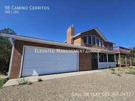 98 Camino Cerritos in Edgewood, NM - Building Photo - Building Photo