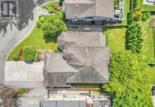 3646 Bracewell Pl in Port Coquitlam, BC - Building Photo - Building Photo