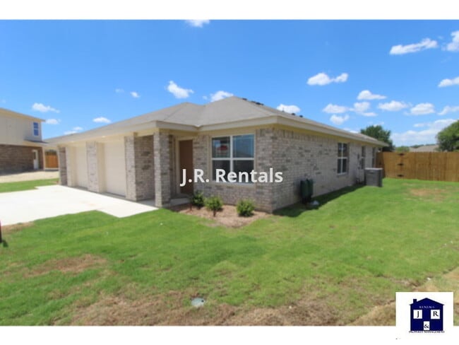 1705 Montell St in Copperas Cove, TX - Building Photo - Building Photo