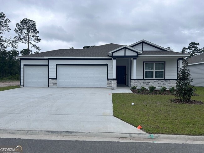 property at 116 Brookshire Grn Ct