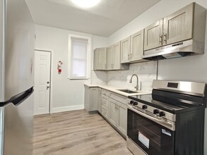 2825 N Taney St in Philadelphia, PA - Building Photo - Building Photo