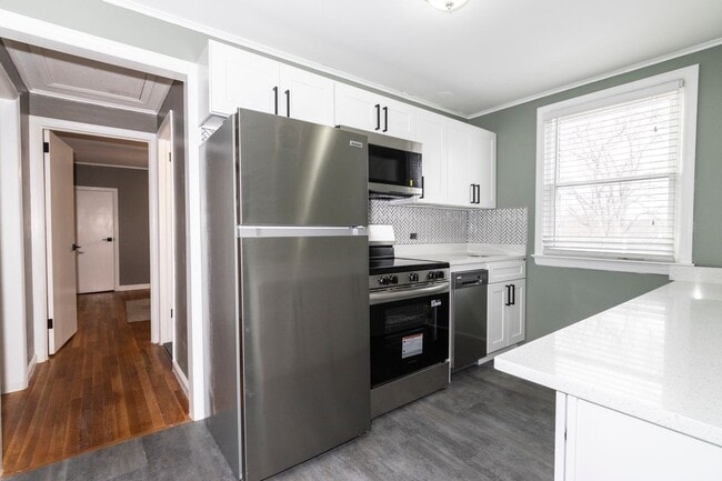 property at 23 Gates Ave