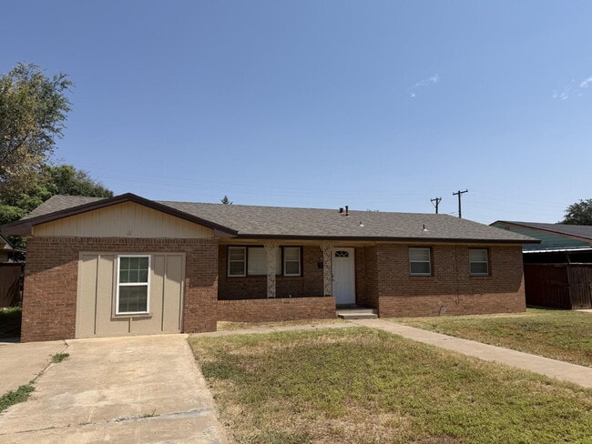 property at 4212 40th St