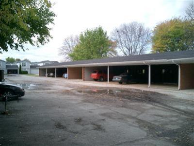 2401 63rd Ave in Merrillville, IN - Building Photo - Building Photo