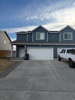 1125 Idaho St in Belgrade, MT - Building Photo